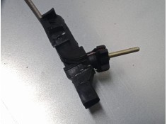 Recambio de retrovisor izquierdo para seat ibiza iii (6l1) 1.4 16v referencia OEM IAM    2