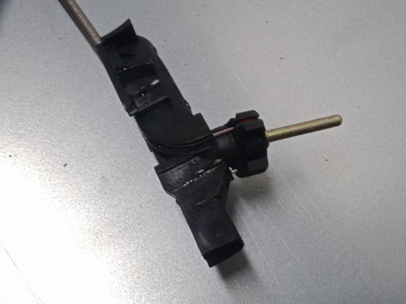 Recambio de retrovisor izquierdo para seat ibiza iii (6l1) 1.4 16v referencia OEM IAM   