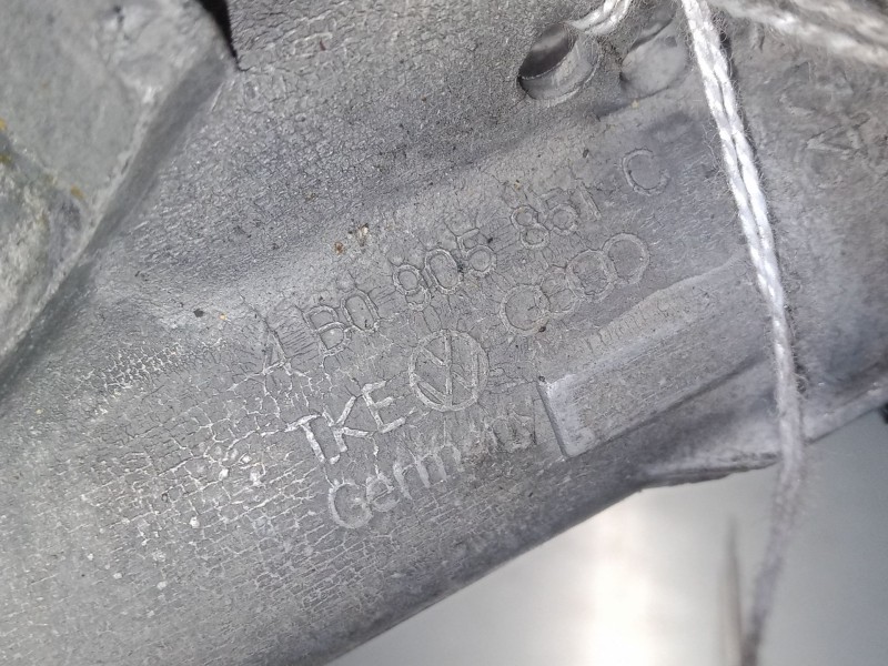 Recambio de clausor para seat ibiza iii (6l1) 1.4 16v referencia OEM IAM   