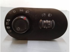 Recambio de conmutador de luces para seat ibiza iii (6l1) 1.4 16v referencia OEM IAM   