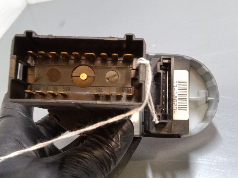 Recambio de conmutador de luces para seat ibiza iii (6l1) 1.4 16v referencia OEM IAM   