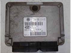 Recambio de centralita motor uce para seat ibiza iii (6l1) 1.4 16v referencia OEM IAM 036906034KC  