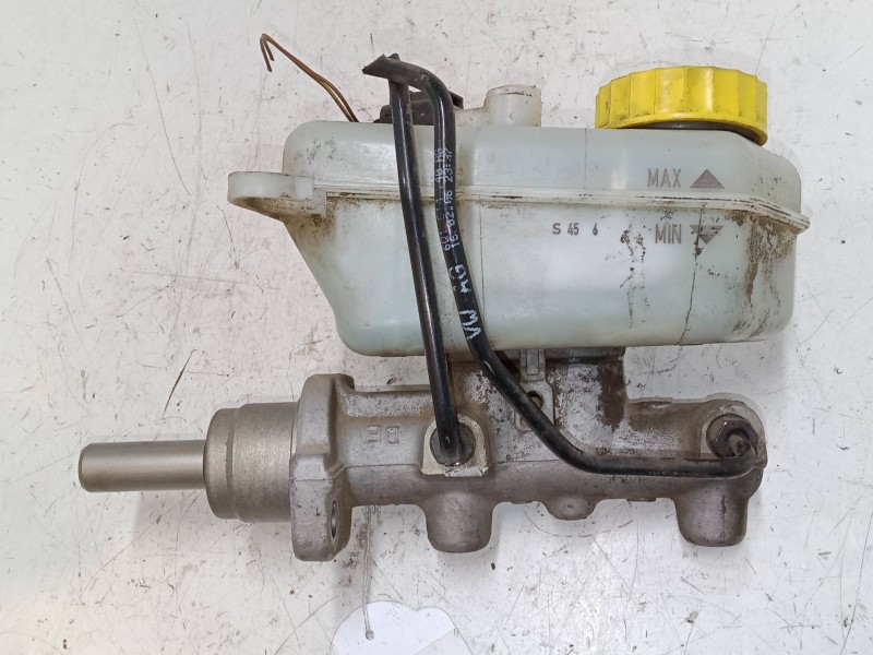 Recambio de bomba freno para seat ibiza iii (6l1) 1.4 16v referencia OEM IAM   