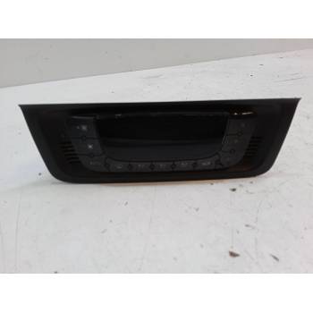 MANDO CLIMATIZADOR 6J0820043 