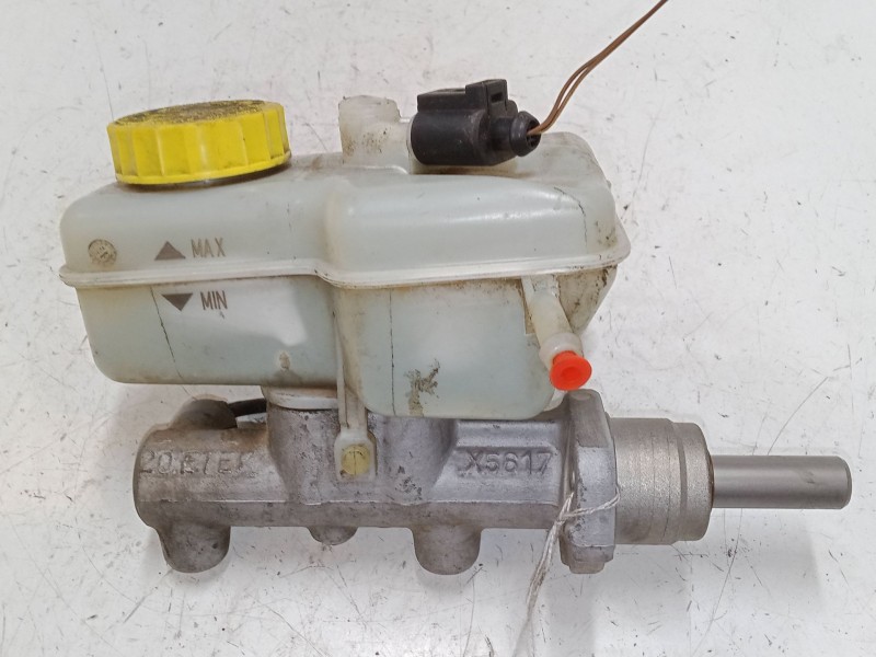 Recambio de bomba freno para seat ibiza iii (6l1) 1.4 16v referencia OEM IAM   