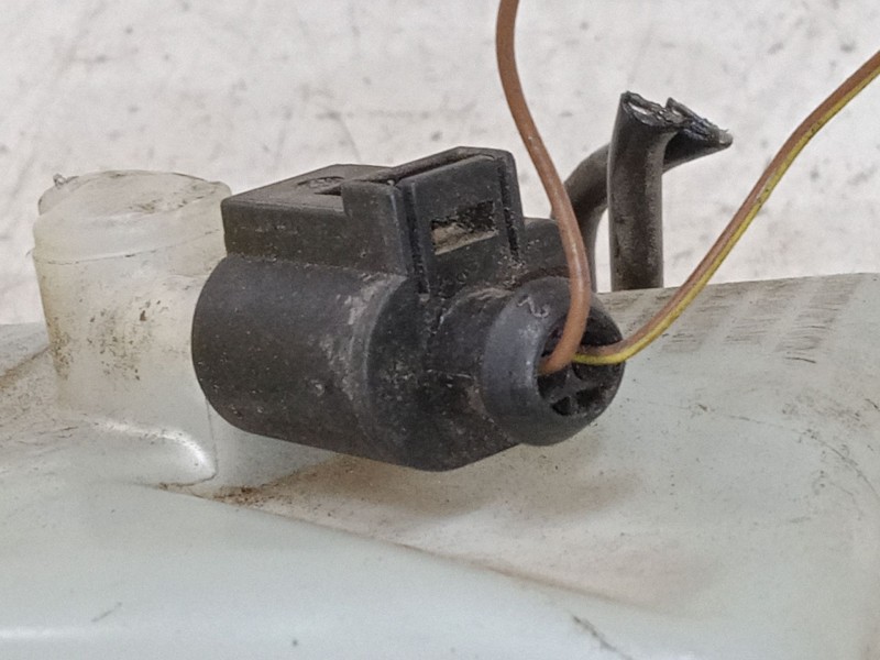 Recambio de bomba freno para seat ibiza iii (6l1) 1.4 16v referencia OEM IAM   