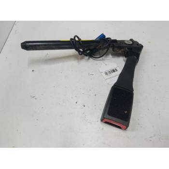ANCLAJE CINTURON DELANTERO IZQUIERDO 