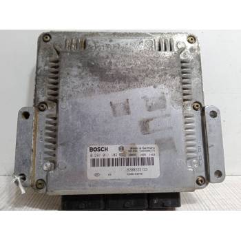 CENTRALITA MOTOR UCE 0281011102 