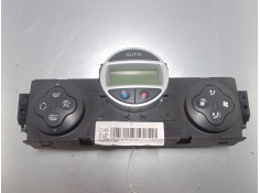 Recambio de mando climatizador para renault scénic ii (jm0/1_) 1.6 16v (jm1r) referencia OEM IAM 8200501465