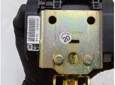 Recambio de cinturon seguridad delantero derecho para renault scénic ii (jm0/1_) 1.6 16v (jm1r) referencia OEM IAM    2