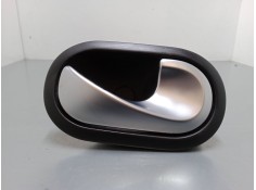 Recambio de maneta interior puerta delantera derecha para renault scénic ii (jm0/1_) 1.6 16v (jm1r) referencia OEM IAM