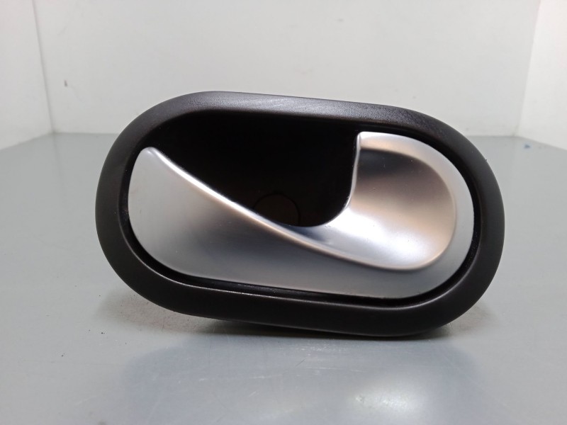 Recambio de maneta interior puerta delantera derecha para renault scénic ii (jm0/1_) 1.6 16v (jm1r) referencia OEM IAM    Recambio de maneta interior puerta delantera derecha para renault scénic ii (jm0/1_) 1.6 16v (jm1r) referencia OEM IAM