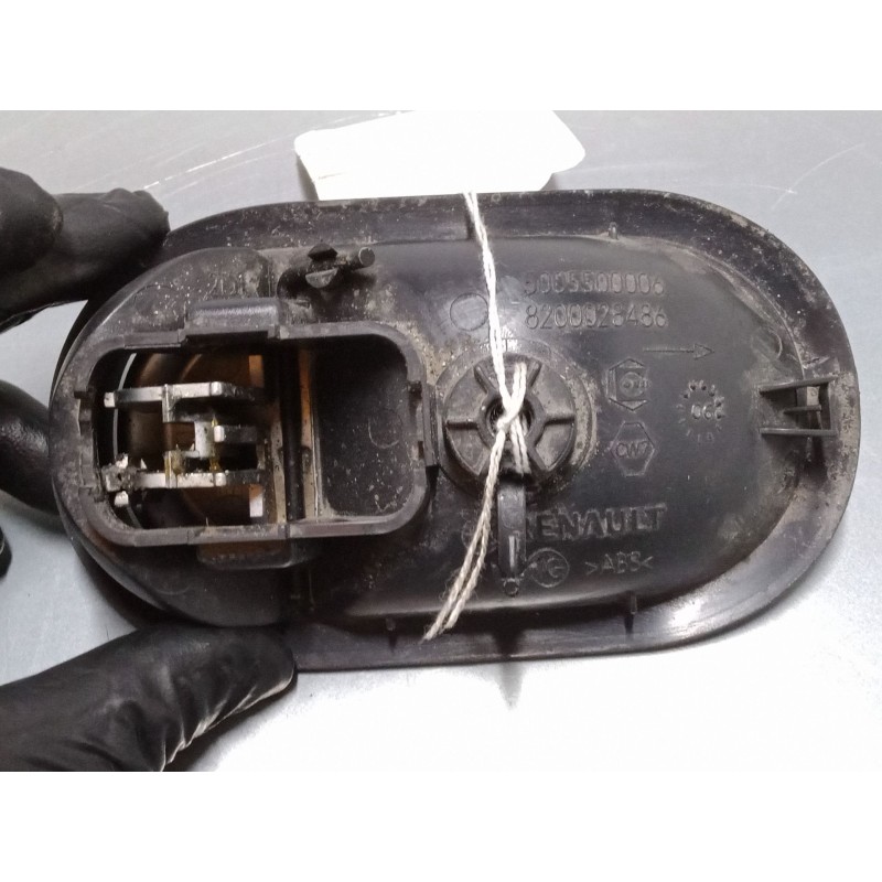 Recambio de maneta interior puerta delantera derecha para renault scénic ii (jm0/1_) 1.6 16v (jm1r) referencia OEM IAM    Recambio de maneta interior puerta delantera derecha para renault scénic ii (jm0/1_) 1.6 16v (jm1r) referencia OEM IAM