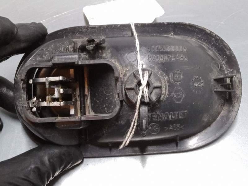 Recambio de maneta interior puerta delantera derecha para renault scénic ii (jm0/1_) 1.6 16v (jm1r) referencia OEM IAM    Recambio de maneta interior puerta delantera derecha para renault scénic ii (jm0/1_) 1.6 16v (jm1r) referencia OEM IAM