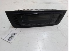 Recambio de mando climatizador para seat ibiza iv (6j5, 6p1) 1.6 tdi referencia OEM IAM 6JO820043D  