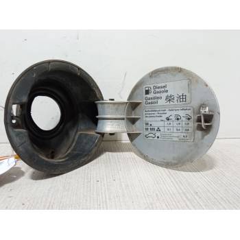 TAPA EXTERIOR COMBUSTIBLE 