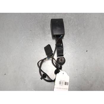 ANCLAJE CINTURON DELANTERO IZQUIERDO 