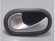 Recambio de maneta interior puerta delantera izquierda para renault scénic ii (jm0/1_) 1.6 16v (jm1r) referencia OEM IAM