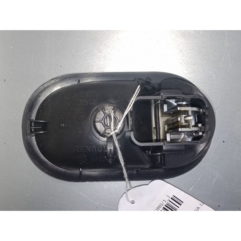 Recambio de maneta interior puerta delantera izquierda para renault scénic ii (jm0/1_) 1.6 16v (jm1r) referencia OEM IAM   