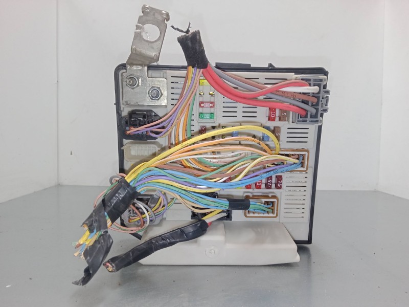 Recambio de bsm para renault scénic ii (jm0/1_) 1.6 16v (jm1r) referencia OEM IAM 8200481866   Recambio de bsm para renault scénic ii (jm0/1_) 1.6 16v (jm1r) referencia OEM IAM 8200481866