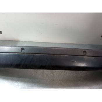 PARAGOLPES TRASERO 7701207364 