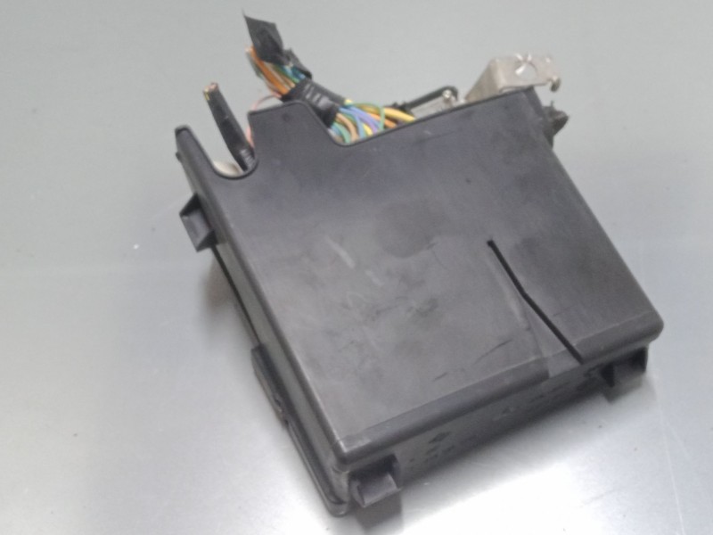 Recambio de bsm para renault scénic ii (jm0/1_) 1.6 16v (jm1r) referencia OEM IAM 8200481866   Recambio de bsm para renault scénic ii (jm0/1_) 1.6 16v (jm1r) referencia OEM IAM 8200481866