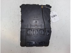 Recambio de bsi para renault scénic ii (jm0/1_) 1.6 16v (jm1r) referencia OEM IAM 8200606831  S118400250F