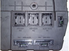 Recambio de bsi para renault scénic ii (jm0/1_) 1.6 16v (jm1r) referencia OEM IAM 8200606831  S118400250F 2