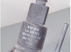 Recambio de bomba limpiaparabrisas para seat ibiza iii (6l1) 1.4 16v referencia OEM IAM    2