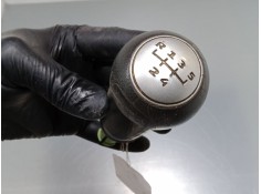 Recambio de pomo palanca cambio para seat ibiza iii (6l1) 1.4 16v referencia OEM IAM   