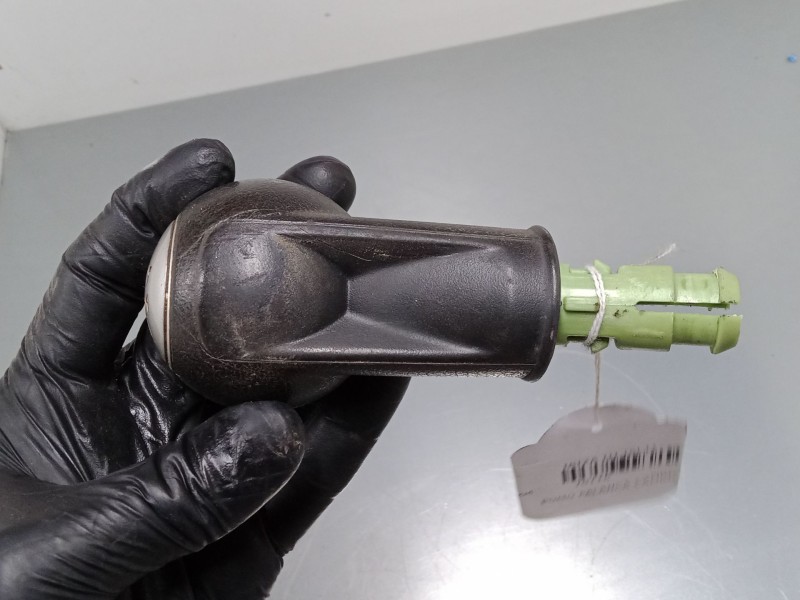 Recambio de pomo palanca cambio para seat ibiza iii (6l1) 1.4 16v referencia OEM IAM   