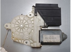 Recambio de motor elevaluna delantero izquierdo para seat ibiza iii (6l1) 1.4 16v referencia OEM IAM 6Q0959802A  