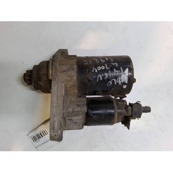 MOTOR ARRANQUE 