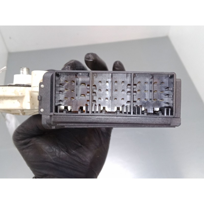 Recambio de motor elevaluna delantero izquierdo para seat ibiza iii (6l1) 1.4 16v referencia OEM IAM 6Q0959802A  