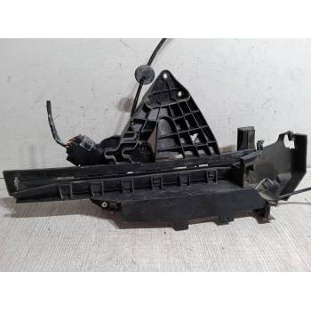 CERRADURA PUERTA DELANTERA IZQUIERDA 240021200 