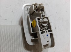 Recambio de parasol izquierdo para renault laguna iii (bt0/1) 1.5 dci (bt00, bt0a, bt0t, bt1j) referencia OEM IAM    2