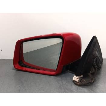 RETROVISOR ELECTRICO IZQUIERDO A2078102916 A3166441 