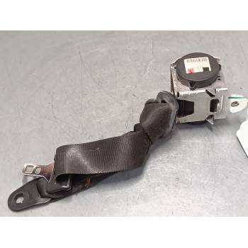 CINTURON SEGURIDAD DELANTERO IZQUIERDO 601597500 