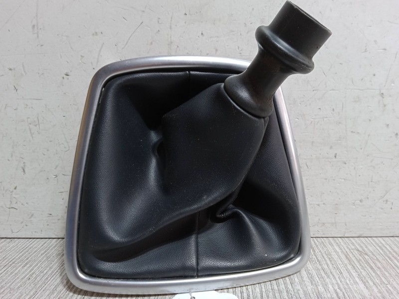 Recambio de funda palanca cambio para renault laguna iii (bt0/1) 1.5 dci (bt00, bt0a, bt0t, bt1j) referencia OEM IAM   