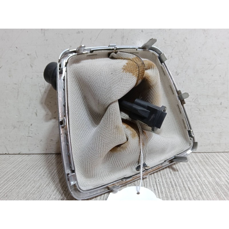 Recambio de funda palanca cambio para renault laguna iii (bt0/1) 1.5 dci (bt00, bt0a, bt0t, bt1j) referencia OEM IAM   