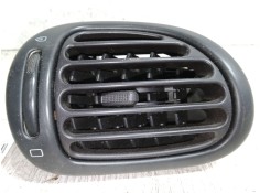 Recambio de aireador izquierdo para peugeot 206 hatchback (2a/c) 1.4 16v referencia OEM IAM 9632184877  