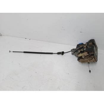 CERRADURA PUERTA DELANTERA IZQUIERDA 