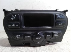 Recambio de mando climatizador para peugeot 206 hatchback (2a/c) 1.4 16v referencia OEM IAM 96430550XT  