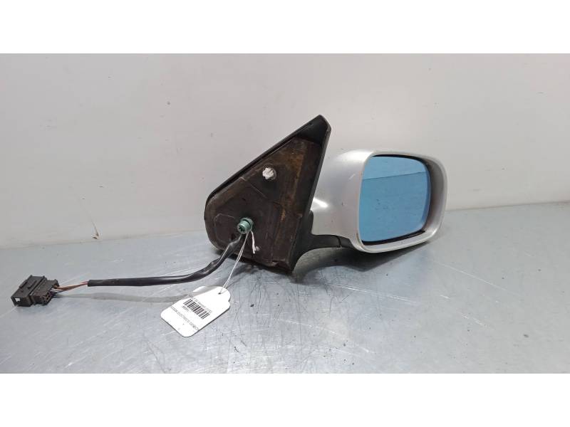 RETROVISOR ELECTRICO DERECHO 