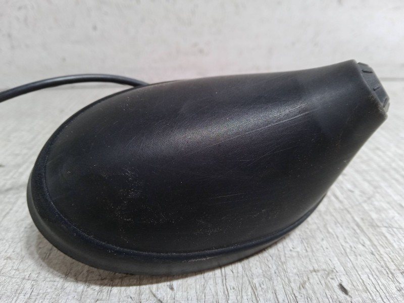 Recambio de base de antena para citroën c2 (jm_) 1.4 hdi referencia OEM IAM 9656073380  