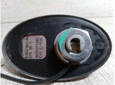 Recambio de base de antena para citroën c2 (jm_) 1.4 hdi referencia OEM IAM 9656073380   2