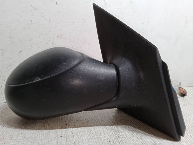 Recambio de retrovisor electrico derecho para citroën c2 (jm_) 1.4 hdi referencia OEM IAM   