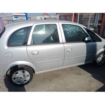 OPEL MERIVA A MONOSPACE (X03)