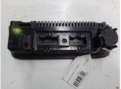 Recambio de mando climatizador para seat ibiza iv (6j5, 6p1) 1.6 tdi referencia OEM IAM 6JO820043D   2