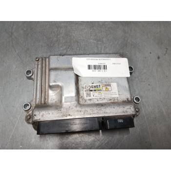 CENTRALITA MOTOR UCE SH0118881U 2757006381 
